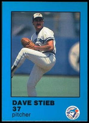 29 Dave Stieb